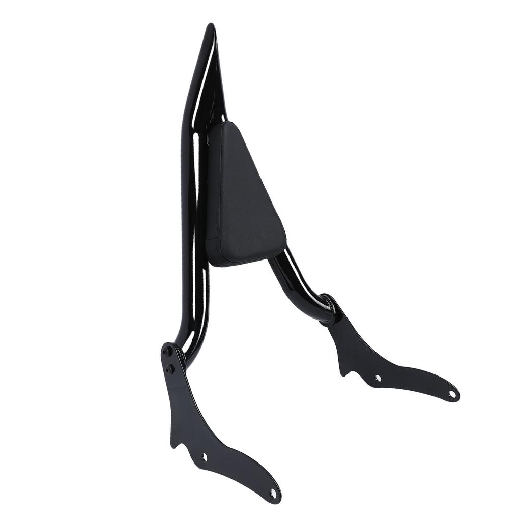 Motorcycle Rear Backrest Replacement for Bolt 950 XV950 XVS 950 2013 2025 Sissy Bar Detachable Comfortable Extra Support