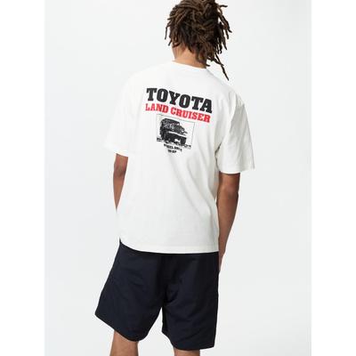Uniqlo Japan Toyota Ut Relaxfit