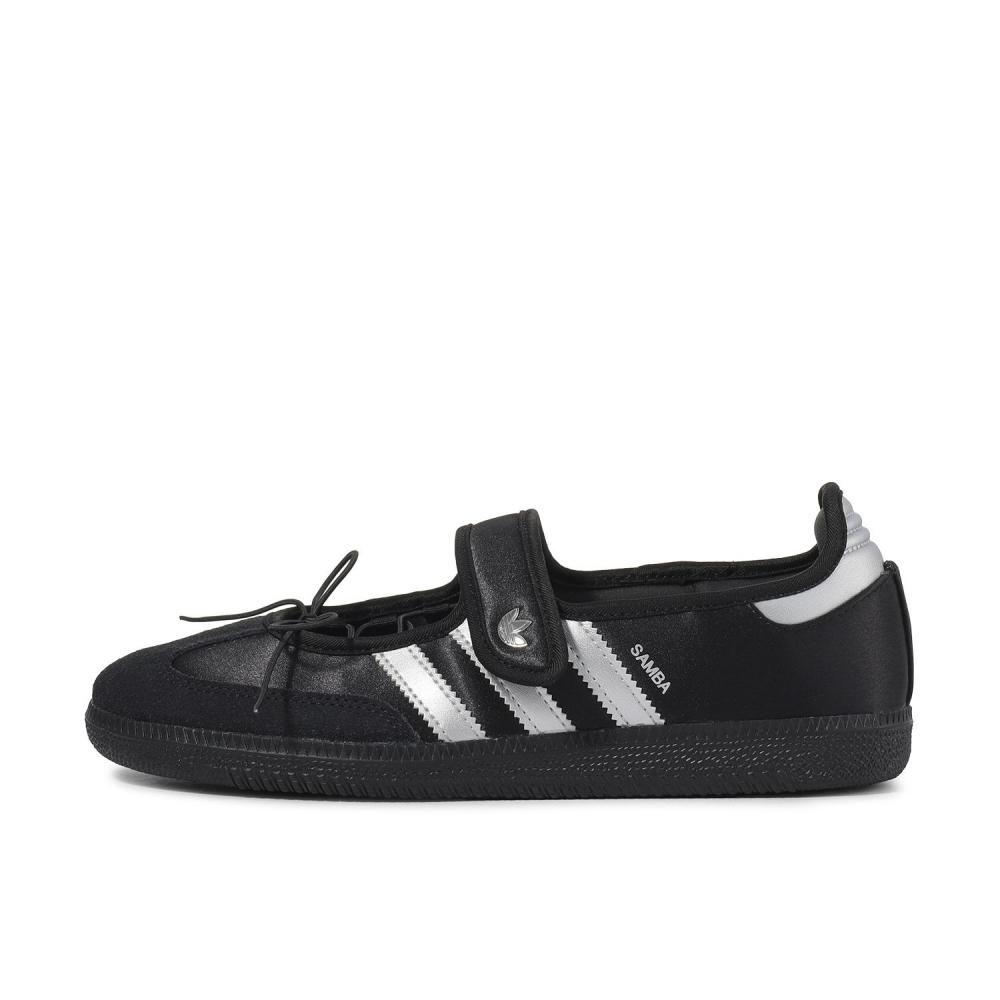 Adidas Samba Jane W Kz8952 Core Silv Core 220