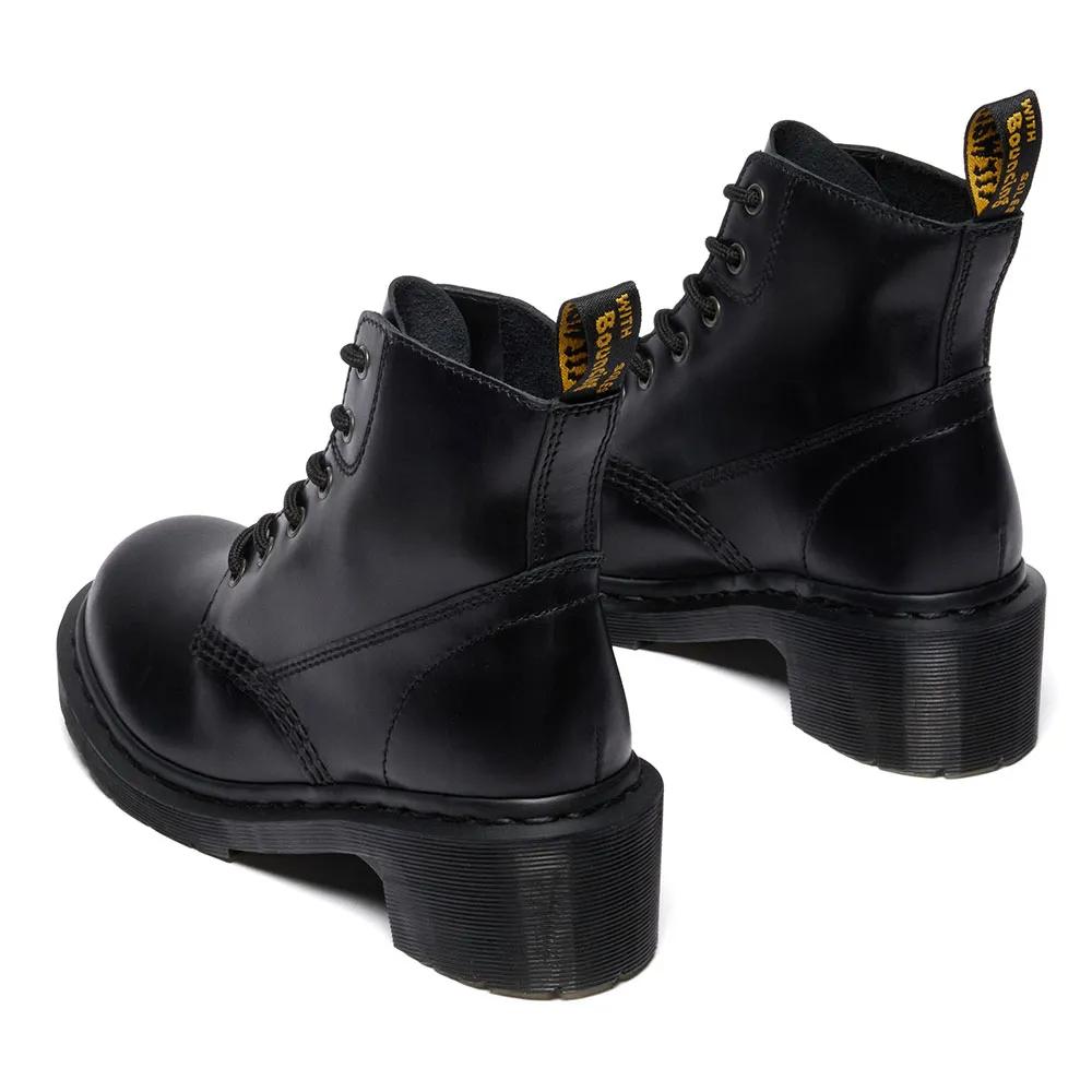 Dr Martens Alderstone Lace Up Boots