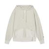 Champion Autumn Woven Hooded Sweatshirt