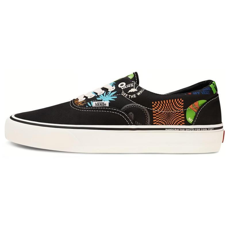 

Vans Era Sf V66 Черный/ Мульти Vans VN0A3MUHW95 35