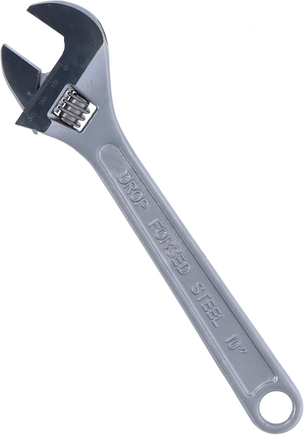 

Takagi Adjustable 250mm tightening bolts and Water work car DIY wrench M&M Wrench, (M-250) [For nuts] [Scaled] [Adjustable] tap, faucet, tool, tool, серый