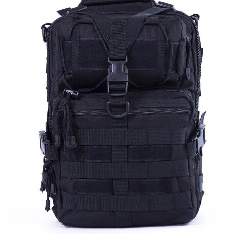 

Tactical Oxford Cloth Outdoor Shoulder Bag