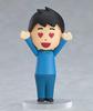 Irasutoya Trading Figure 01 PVC Painted Complete Trading Figure Box of 6 3D! Non-scale