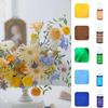 5pcs of Water Oil Dual-use Pigments Suitable for Various Hand Dyeing Purposes Plasticine Handmade Soap Baking Cream Coloring Etc
