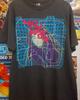 Rare Lenny Kravitz Electric Rock Vibes Full Size T-Shirt VA571