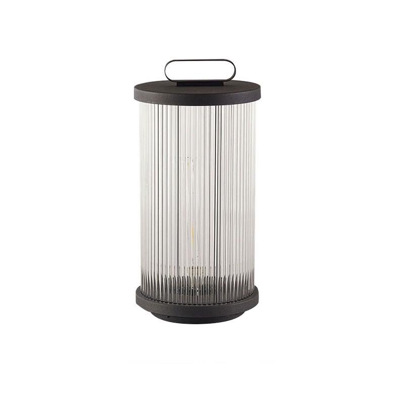 Modern Minimalist Outdoor Garden Light