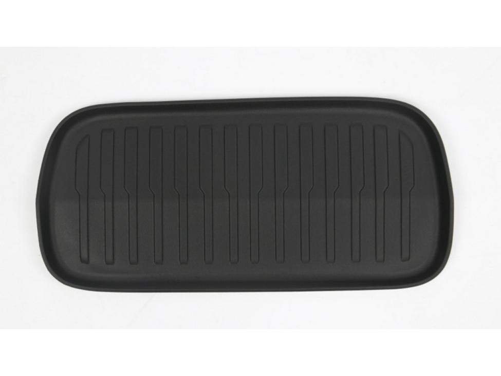 Compatible Tesla Model Y 2025 TPE Floor and Trunk Mats for Left/Right-Hand Drive Vehicles