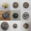 Neue Griechenland Griechische Gedenmünze Sammlerstücke Souvenirs Münze