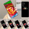 Eritrea Flaggenmuster Handyhülle für Samsung Galaxy note 10 pro S26 Ultra S23 S24 FE S25 S21 S22 PLUS stoßfeste Hülle