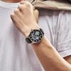 AILANG Hohle mechanische Uhr Herrenuhr Neue vollautomatische Trend-Herrenuhr