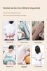 Electric Heating Ai Rong Seat Cushion and Blanket - Winter Home Office Hot Compress Ai Cao Cushion
