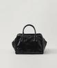 ETALLUPEU Roomy Bag / Black