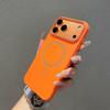 Frosted Skin Feel Magnetic Phone Case for iPhone 16 Pro - Slim, Drop-Proof, Anti-Slip & TPU Protective with Strong Magnet