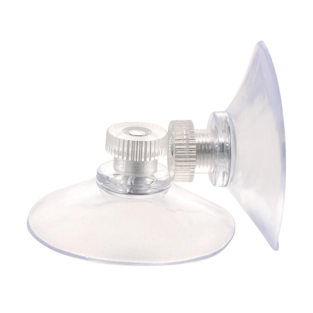 Storage Sign Holders Furniture Fixture Organization Suction Cup Bathroom Window Glass Hooks Sucker