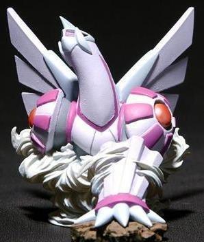 

Оригинальная фигурка Pokemon Pearl DS Reservation Bonus «Палкия» [только преимущества]