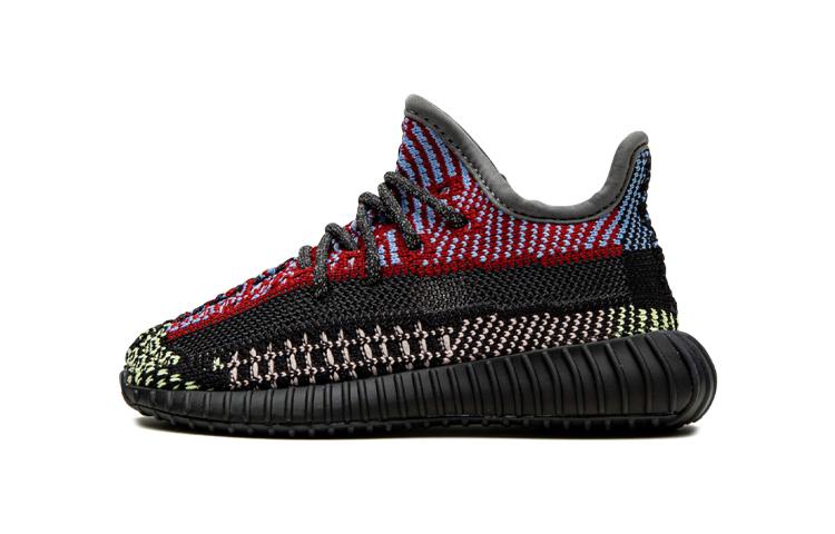 Adidas Yeezy Boost 350 V2 Yecheil Infants FX0780 25