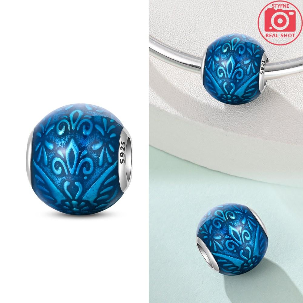 Heart-Shaped Sun-Facing Beads Copper Colors For Charms Copper Colors Original Bracelet For Jewelry Making
