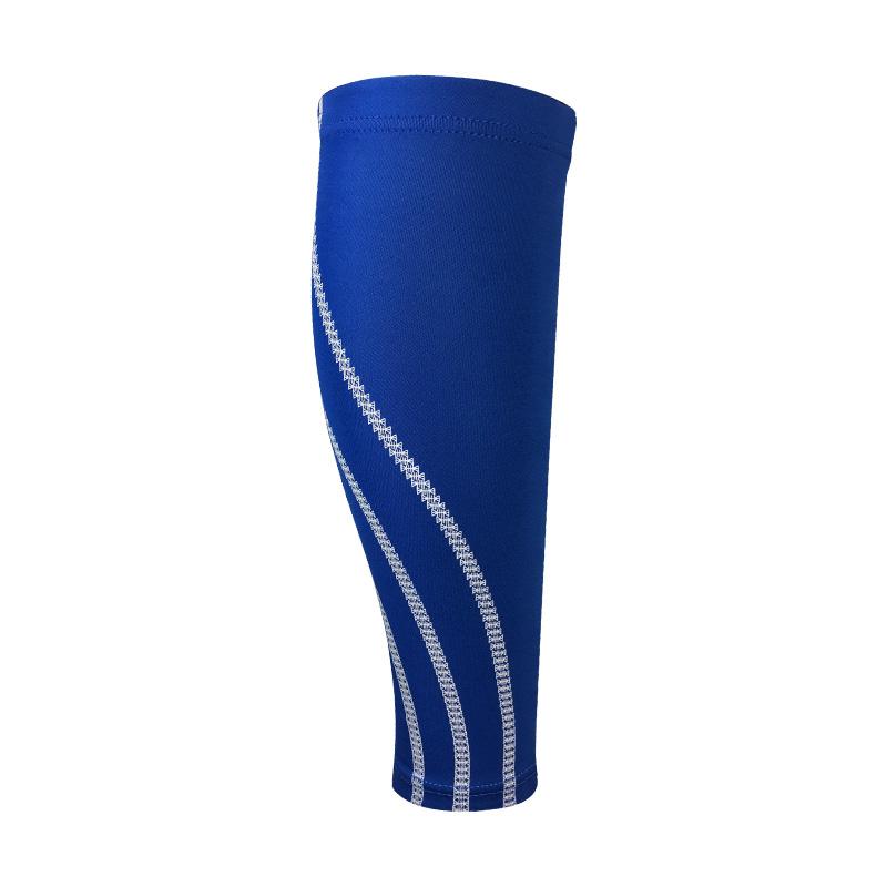Promotion OEM ODM Factory Calf Protector Sleeve  Kids Youth Men and Women Breathable Shin Guards Soccer Shin Pad