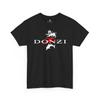 Donzi Marine Logo Tee | Boat Racing Graphic T-Shirt and Kids Tshirt