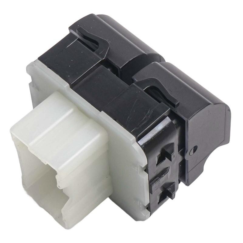 OEM Replacement Electric Power Window Switch for Renault For Clio MK4 and Trafic Models Fits Parts 254110431R & 254118044R