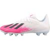 X 19.3 MG 'White/pink' Men's EG1494