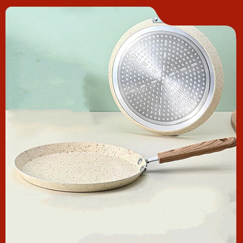 Maifan Stone Non-Stick Crepe and Pancake Pan