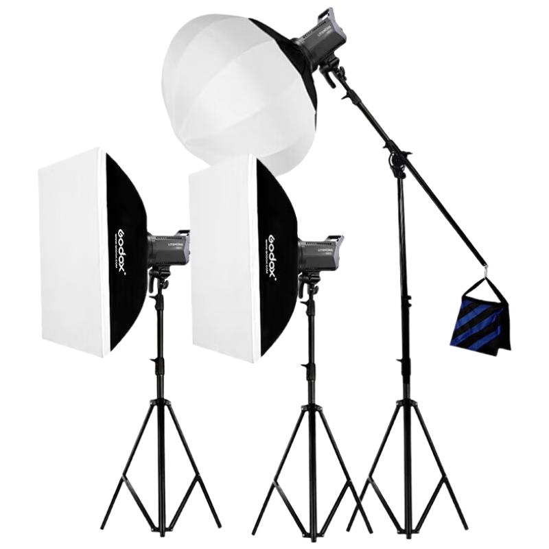 Godox LA200D LED Photography Fill Light