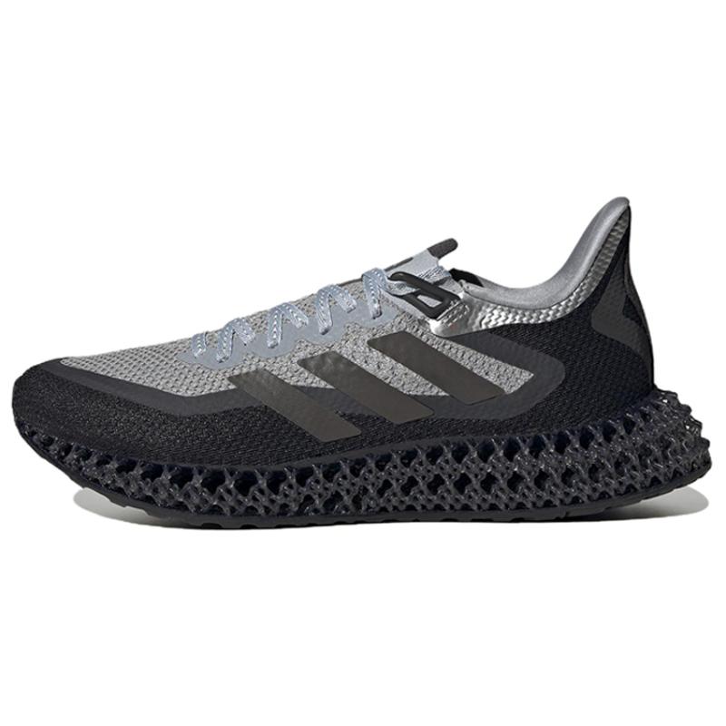 Adidas 4DFWD 2 'Halo Silver Carbon' Sneakers HP3205