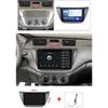 Car Radio Android for Mitsubishi Lancer 9 CS 2000-2010 Carplay Multimedia Player 2Din Stereo Autoaudio Head Unit Navigation GPS