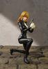 TAMASHII NATIONS Lupine the Third Fujiko Mine approximately 135mm painted movable figure S.H.Figuarts ABS&PVC