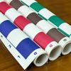 Scacchiera Portatile in PU Leggera Tappetino da Torneo per Scacchi Si Arrotola Scacchiera in PU Scacchiera Regalo per Studente Adulto