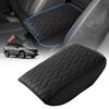 Mozan Armrest for Subaru Forester SL Series Parallelogram Console Box Protection Elbow Custom Dirt Easy Manufacturer Direct Cover/Cushion