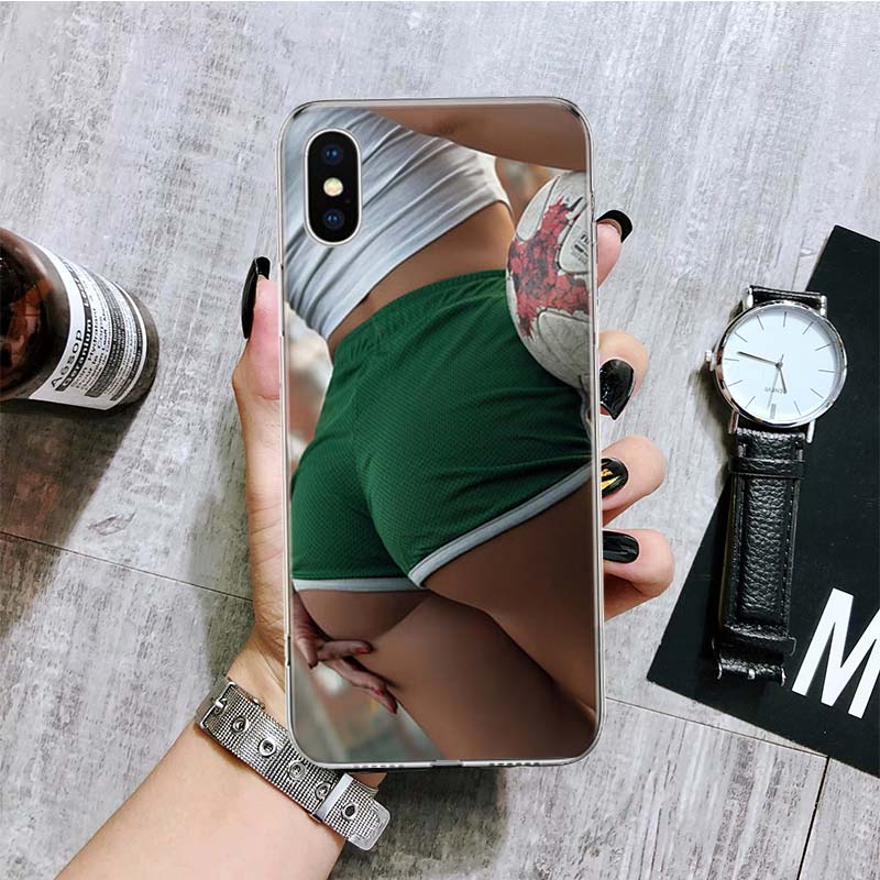Sexy Zadek Spodní prádlo Bikiny Žena Dívka Pouzdro na telefon Pro iPhone 11 12 13 14 Pro XS XR X Max 7 8 6 6S Plus Mini + 5 SE Vzor