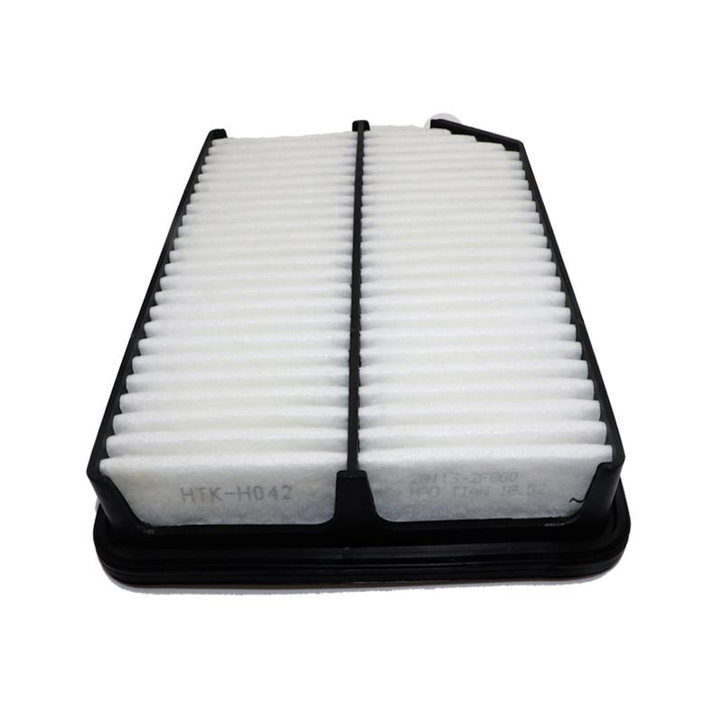 Car Engine Air Filter for KIA CERATO  2003 2004 2005 2006 2007 2008 2009 1.6L 28113-2F800 281132F800