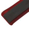 Color Chart Band Pencil Case A6 Cardinal Traveler's (82 Red)