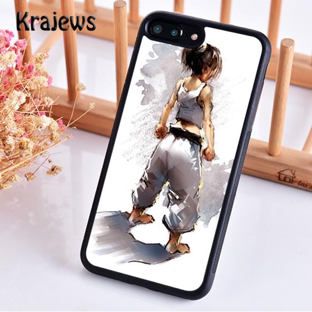 Cool Oyama Kyokushin Karate Phone Case Cover For iPhone 17 Air 16 15 14 Plus 11 12 13 Pro Max Plus Coque Shell Fundas