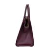 FURLA [Good Condition] 8050597384795 GENESI M 2WAY Handbag BordeauxUsed