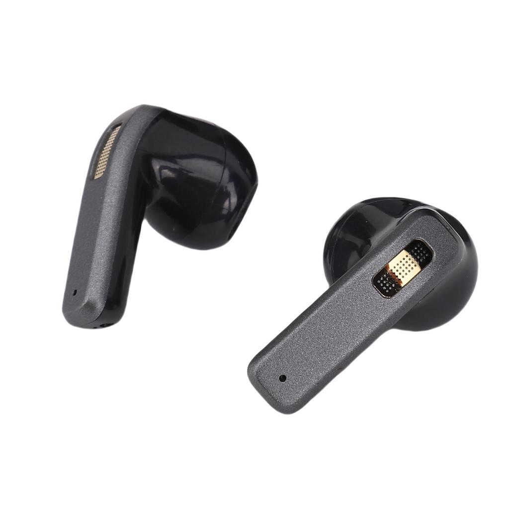 Earbuds   Noise Cancelling Wireless Earphones AI Language Translation Remote Camera Control