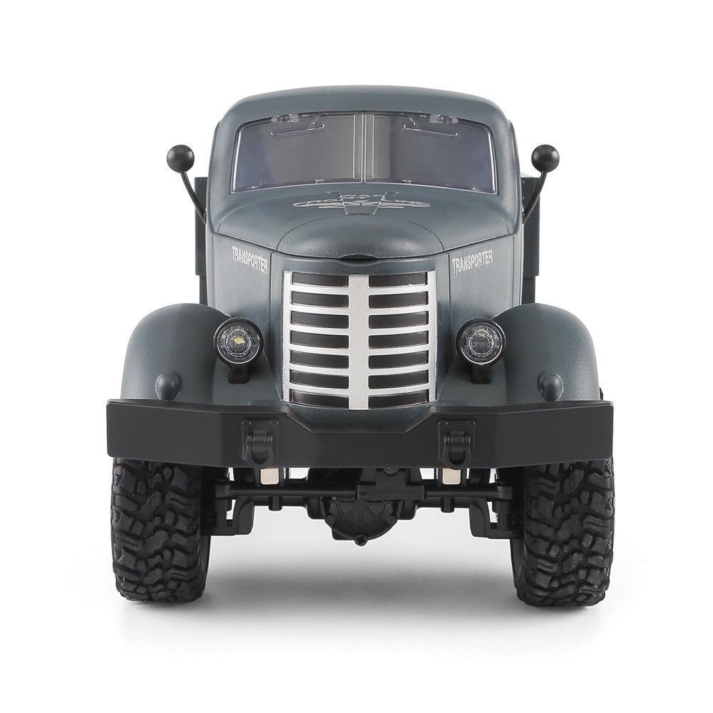 Novak THE DIG NOV5450 – Électronique RC Pour Crawler
