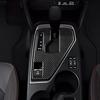 AIRSPEED for Subaru Crosstrek 2024 2025 Impreza 2024 2025 Gear Shift Panel Cover Center Console Soft Carbon Fiber Interior Trim, Black, Style B