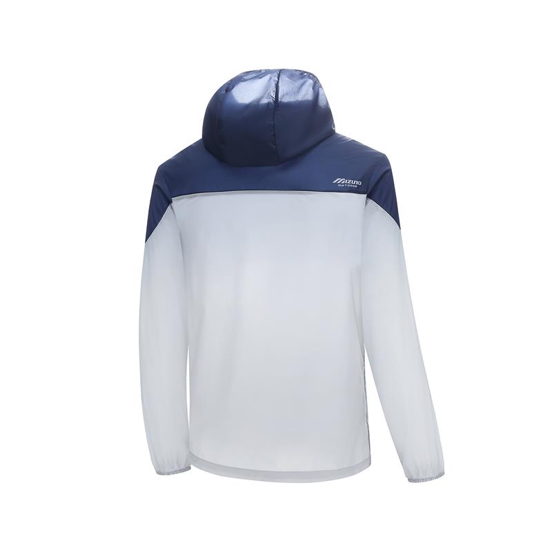 Mizuno Breathable UV Protection Sun Protection Clothing Unisex A2CE2A32