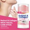 Retinol & Collagen Neck Moisturizing Tightness Stick