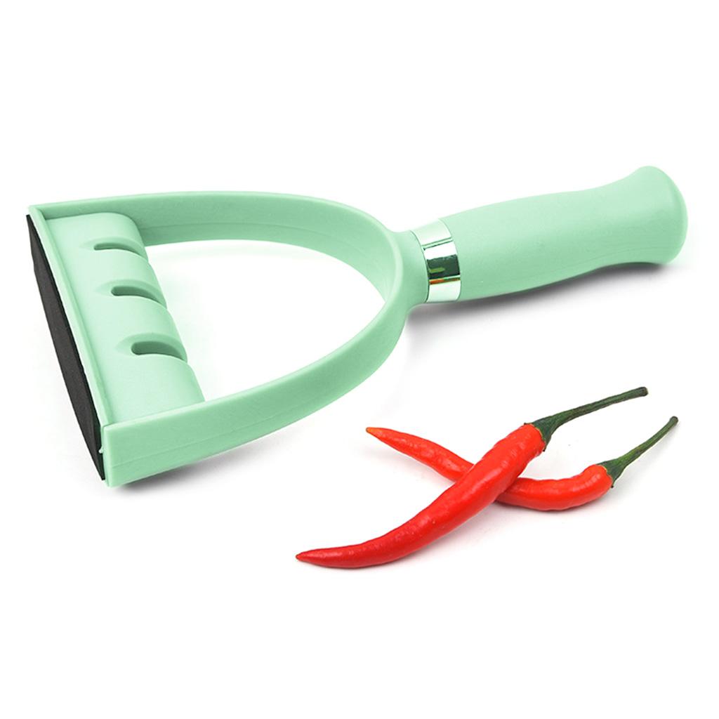 Multifunctional Knife Sharpener 3 Stage Kitchen Polish Blade Sharpening Tool Practical Chef Kitchen Knife Accessories