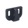 for Toyota RAV4 2006-2012 Tailgate Stop Bumper for Lexus GX460 GX470 Tailgate Latch Bumper Stop Rear Trunk Door Latch Striker