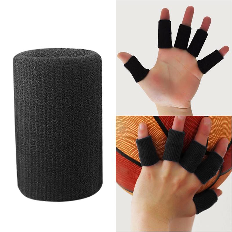 Finger Camp Blanket Arthritis Spandex Nylon Knuckles Sports Compression
