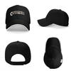 Unisex Baseball Hats Commodore 64 Logo Outdoor Streetwear Summer Sports Baseball Caps Hip Hop Cap Casquette Hats