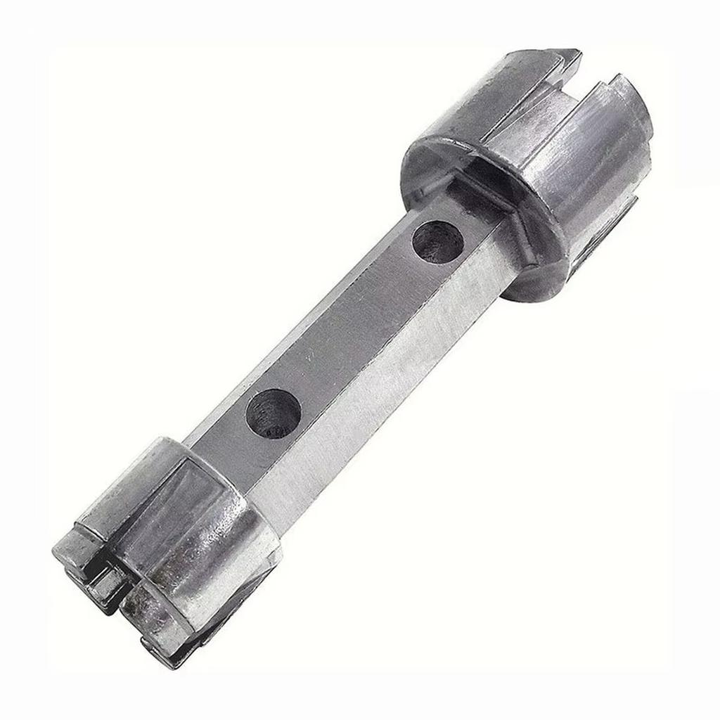 Aluminum Alloy -Ended Tub  Remover   Ended Dumbell  Remover  Tools Bathroom Accessories