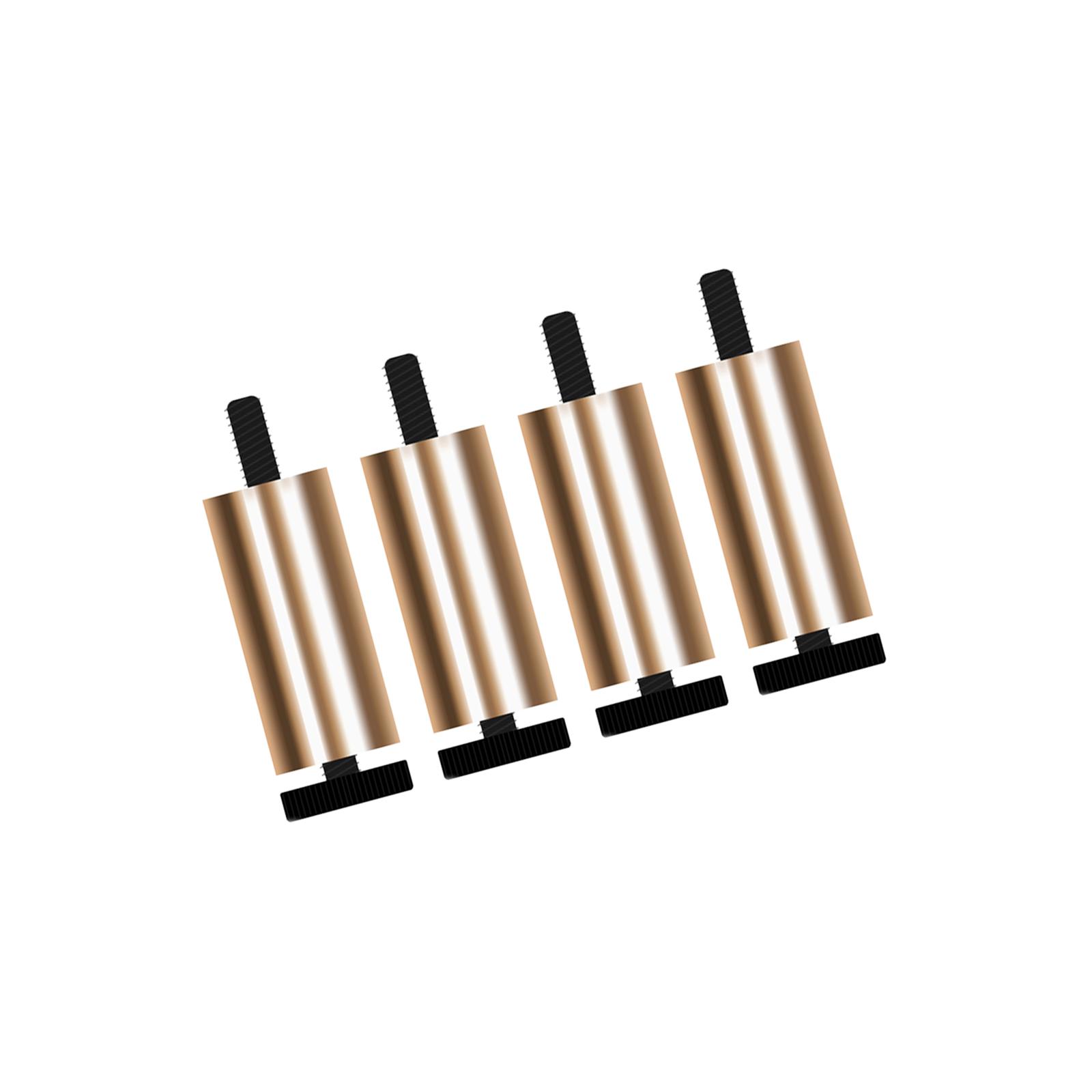 

4 шт. ножки для дивана, мебельные ножки, современный стиль, сменные ножки для дивана, журнального столика, гардероба, сидений, тумбочки под телевизор, ночника